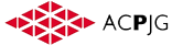 Logo ACPJG